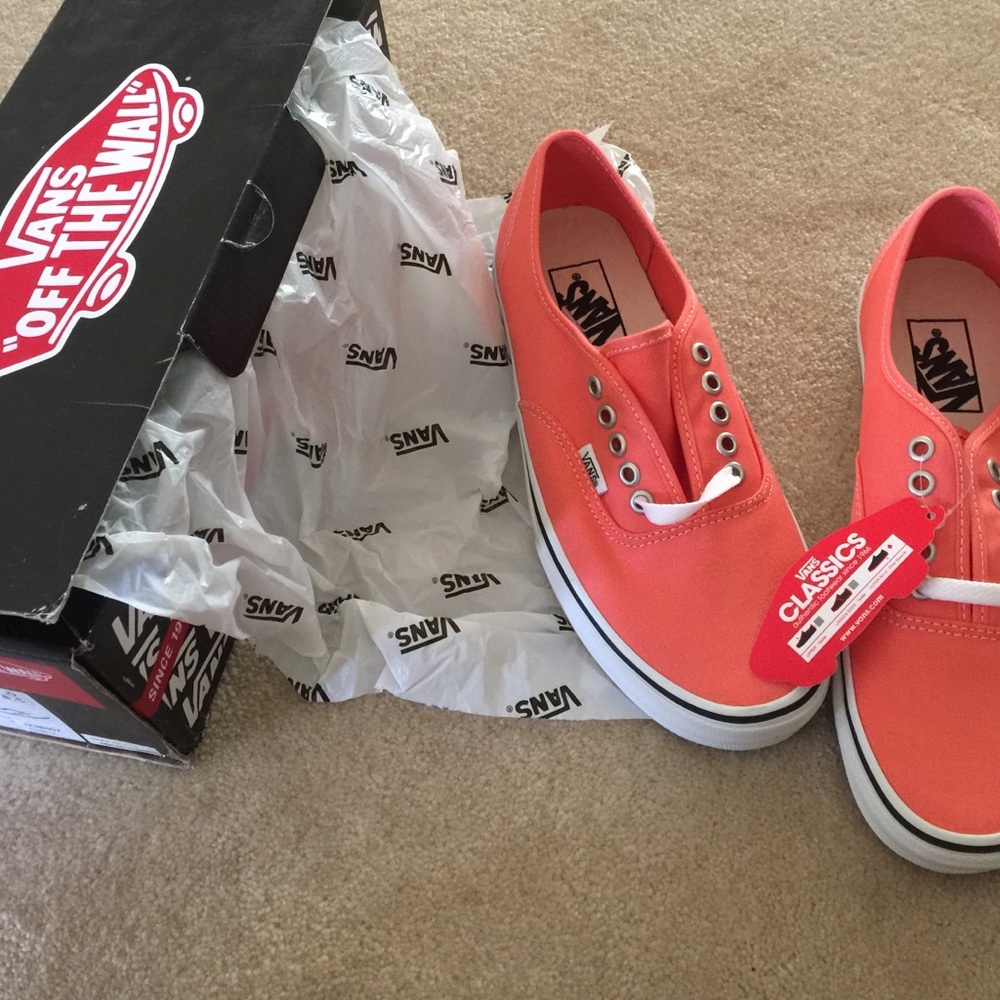 COPY - Authentic Fusion Coral Unisex